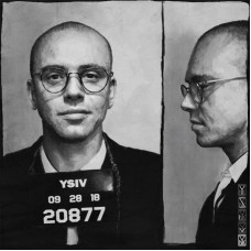 YSIV - Logic CD