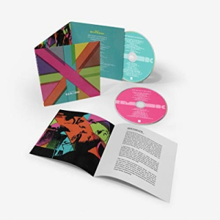 R.E.M. - Best Of R.E.M. At The BBC 2CD