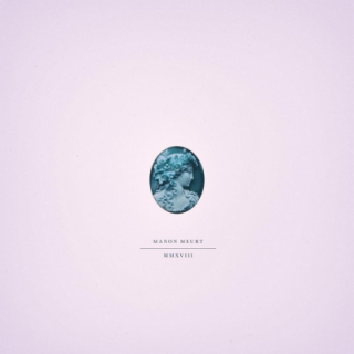 Manon Meurt - MMXVIII CD