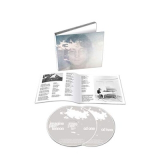 John Lennon - Imagine (Deluxe) 2CD