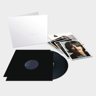 Beatles - Beatles (2018) 2LP