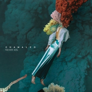 Never Sol - Chamaleo CD