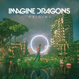 Imagine Dragons - Origins CD