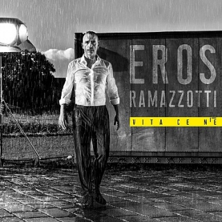 Eros Ramazzotti - Vita ce né CD