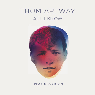 Thom Artway - All I Know CD