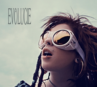 Lucie - Evolucie CD