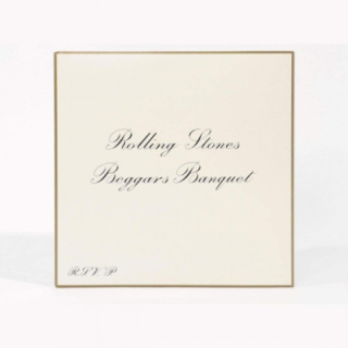 Rolling Stones - Beggars Banquet CD