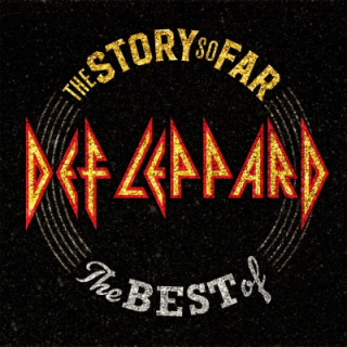 Def Leppard - Story So Far/Best CD