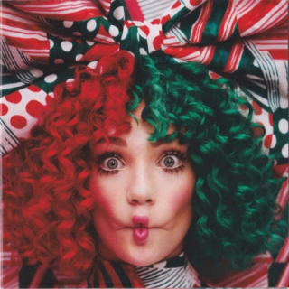 Sia - Everyday Is Christmas CD