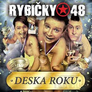 Rybičky 48 - Deska roku CD