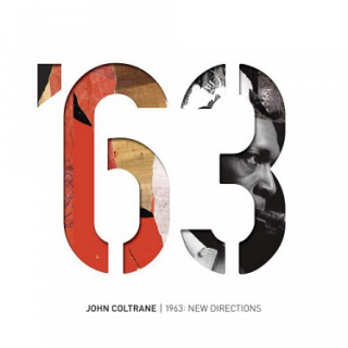 John Coltrane - 1963: New Directions 3CD
