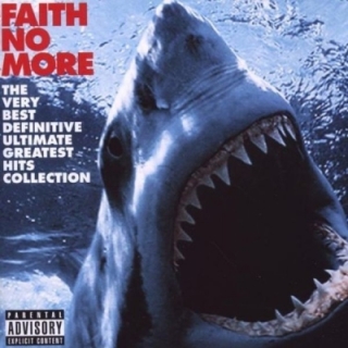 Faith No More - Very Best Of 2CD