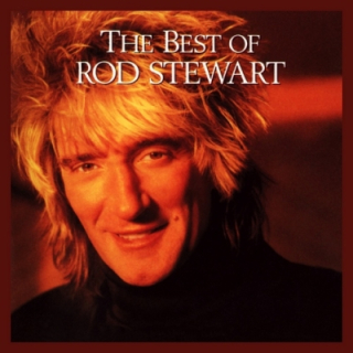 Rod Stewart - Best Of Rod Stewart CD