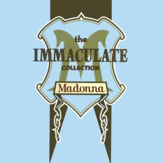 Madonna - Immaculate Collection CD