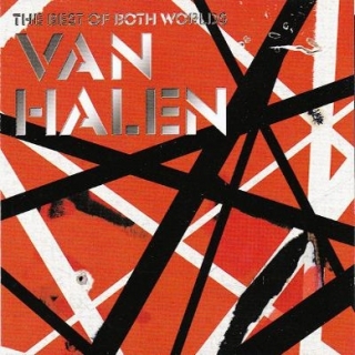 Van Halen - Best Of Both Worlds 2CD