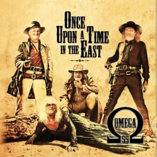 Omega - Once upon a Time in the East / Once upon a Time in Western 2CD