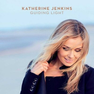 Katherine Jenkins - Guiding Light CD