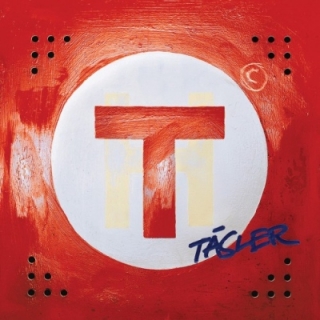 Ivan Tásler - Tásler LP