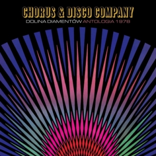 Chorus & Disco Company - Dolina diamentów CD