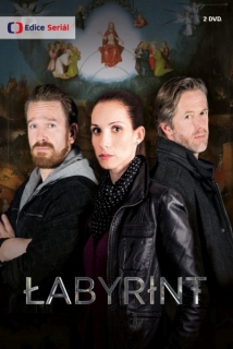 Labyrint 2DVD