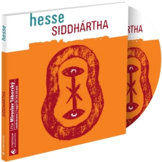 Siddhártha (Hermann Hesse) CD/MP3