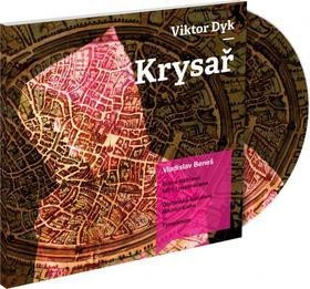 Krysař (Viktor Dyk) CD/MP3