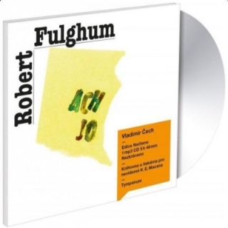 Ach jo (Robert Fulghum) CD/MP3