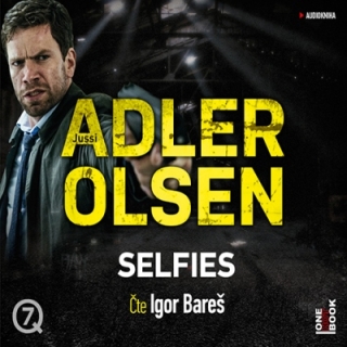 Selfies (Jussi Adler-Olsen) 2CD/MP3