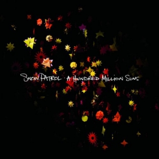 Snow Patrol - A Hundred Million Suns 2LP