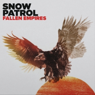 Snow Patrol - Fallen Empires 2LP