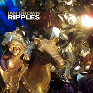 Ian Brown - Ripples CD