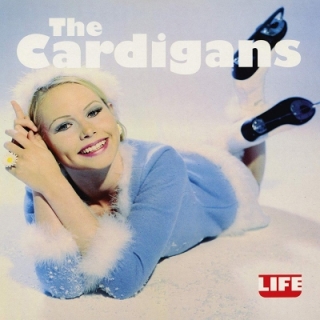 Cardigans - Life LP