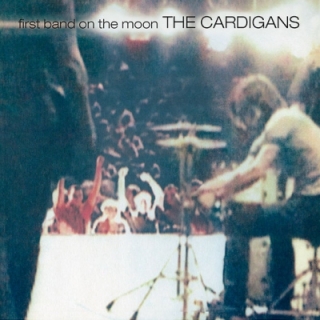 Cardigans - First Band On The Moon LP
