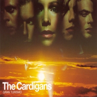 Cardigans - Gran Turismo LP