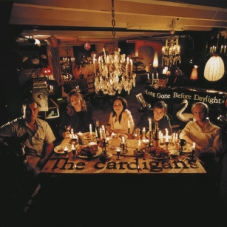Cardigans - Long Gone Before Daylight 2LP