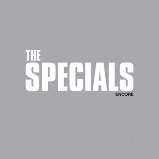 Specials - Encore CD