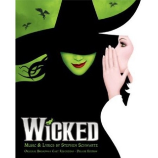 Wicked (Soundtrack) 2CD