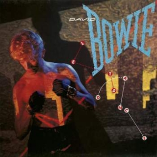 David Bowie - Let's Dances CD