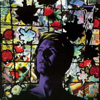 David Bowie - Tonight CD