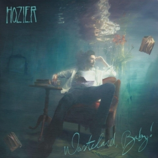 Hozier - Wasteland, Baby CD