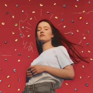 Sigrid - Sucker Punch CD