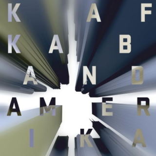 Kafka Band - Amerika CD