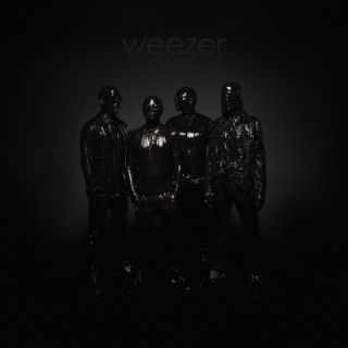 Weezer - Weezer (Black Album) CD