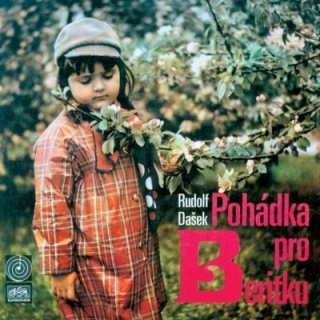 Rudolf Dašek - Pohádka pro Beritku CD