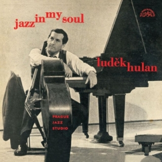 Luděk Hulan - Jazz In My Soul CD