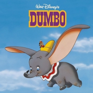 Dumbo (Soundtrack) CD