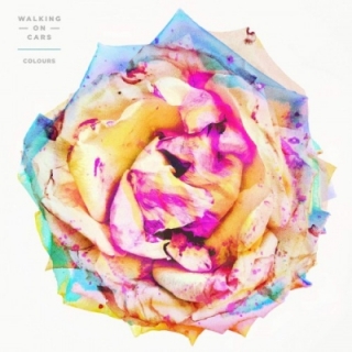 Walking On Cars - Colours CD