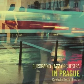 Euroradio Jazz Orchestra - In Prague CD