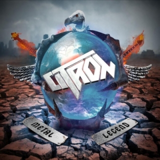 Citron - Valašský věk CD/Single