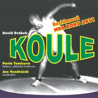 Koule (David Drábek) CD
